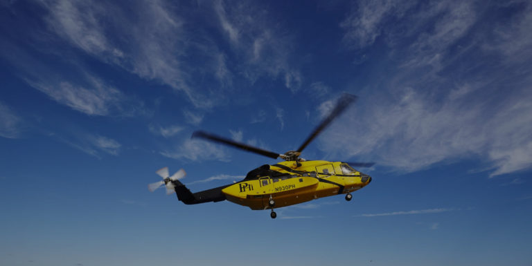 Home - PHI MRO Services