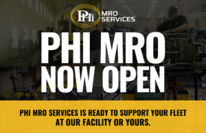 Phi Mro Now Open