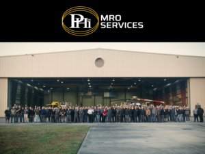PHI MRO Services
